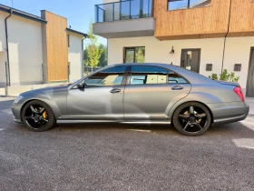 Mercedes-Benz S 500 S500 Long LPG - 13499 € - 64006322 5 | Car24.bg Mercedes-Benz S 500 S500 Long LPG - 13499 € - 64006322 5