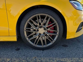 Audi S3 * Technik * CARFAX * ОПЦИЯ ЗА ФИНАНСИРАНЕ * | Auto.bg — изображение 7 Audi S3 * Technik * CARFAX * ОПЦИЯ ЗА ФИНАНСИРАНЕ * | Auto.bg — изображение 7