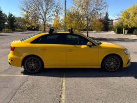 Audi S3 * Technik * CARFAX * ОПЦИЯ ЗА ФИНАНСИРАНЕ * | Auto.bg — изображение 3 Audi S3 * Technik * CARFAX * ОПЦИЯ ЗА ФИНАНСИРАНЕ * | Auto.bg — изображение 3