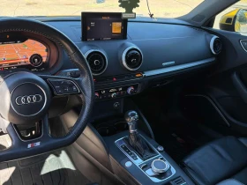 Audi S3 * Technik * CARFAX * ОПЦИЯ ЗА ФИНАНСИРАНЕ * | Auto.bg — изображение 9 Audi S3 * Technik * CARFAX * ОПЦИЯ ЗА ФИНАНСИРАНЕ * | Auto.bg — изображение 9