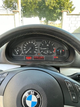 BMW 320 - 2900 € - 63845543 6 | Car24.bg BMW 320 - 2900 € - 63845543 6
