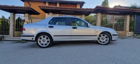 Saab 9-5 2.0t - 2500 € - 41735373 9 | Car24.bg Saab 9-5 2.0t - 2500 € - 41735373 9