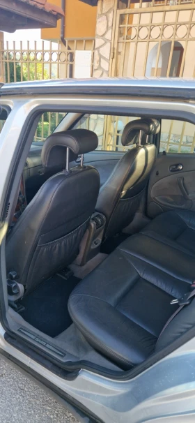 Saab 9-5 2.0t - 2500 € - 41735373 8 | Car24.bg Saab 9-5 2.0t - 2500 € - 41735373 8