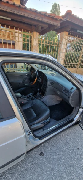 Saab 9-5 2.0t - 2500 € - 41735373 11 | Car24.bg Saab 9-5 2.0t - 2500 € - 41735373 11