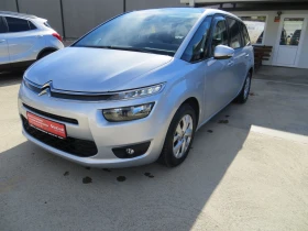 Citroen C4 Picasso 1.6hdi-7МЕСТА-КАТО НОВ-СЕРВИЗНА ИСТОРИЯ | Auto.bg — изображение 8 Citroen C4 Picasso 1.6hdi-7МЕСТА-КАТО НОВ-СЕРВИЗНА ИСТОРИЯ | Auto.bg — изображение 8