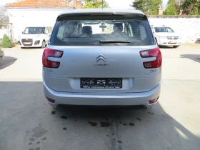 Citroen C4 Picasso 1.6hdi-7МЕСТА-КАТО НОВ-СЕРВИЗНА ИСТОРИЯ | Auto.bg — изображение 5 Citroen C4 Picasso 1.6hdi-7МЕСТА-КАТО НОВ-СЕРВИЗНА ИСТОРИЯ | Auto.bg — изображение 5