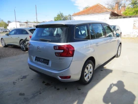 Citroen C4 Picasso 1.6hdi-7МЕСТА-КАТО НОВ-СЕРВИЗНА ИСТОРИЯ | Auto.bg — изображение 4 Citroen C4 Picasso 1.6hdi-7МЕСТА-КАТО НОВ-СЕРВИЗНА ИСТОРИЯ | Auto.bg — изображение 4