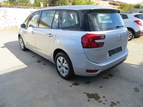 Citroen C4 Picasso 1.6hdi-7МЕСТА-КАТО НОВ-СЕРВИЗНА ИСТОРИЯ | Auto.bg — изображение 6 Citroen C4 Picasso 1.6hdi-7МЕСТА-КАТО НОВ-СЕРВИЗНА ИСТОРИЯ | Auto.bg — изображение 6