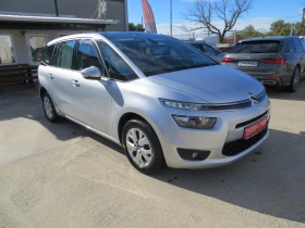 Citroen C4 Picasso 1.6hdi-7МЕСТА-КАТО НОВ-СЕРВИЗНА ИСТОРИЯ | Auto.bg — изображение 2 Citroen C4 Picasso 1.6hdi-7МЕСТА-КАТО НОВ-СЕРВИЗНА ИСТОРИЯ | Auto.bg — изображение 2