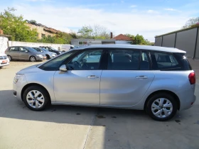 Citroen C4 Picasso 1.6hdi-7МЕСТА-КАТО НОВ-СЕРВИЗНА ИСТОРИЯ | Auto.bg — изображение 7 Citroen C4 Picasso 1.6hdi-7МЕСТА-КАТО НОВ-СЕРВИЗНА ИСТОРИЯ | Auto.bg — изображение 7
