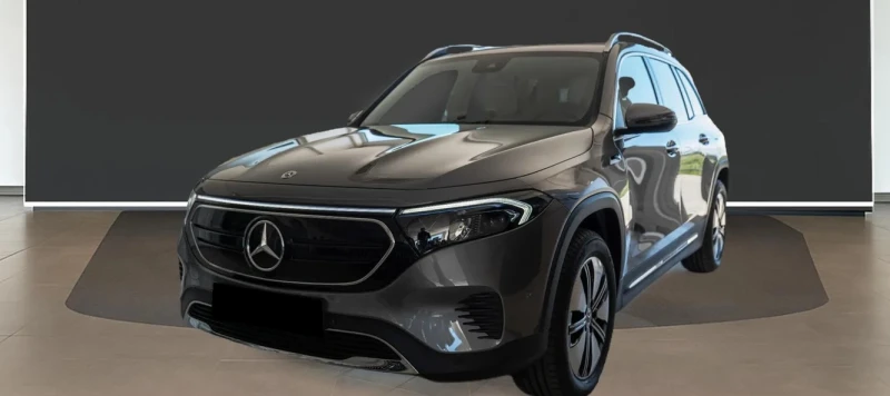 Mercedes-Benz EQB 300 4MATIC - 38500 € / 75299.46 лв. - 42052228 1 | Car24.bg Mercedes-Benz EQB 300 4MATIC - 38500 € / 75299.46 лв. - 42052228 1