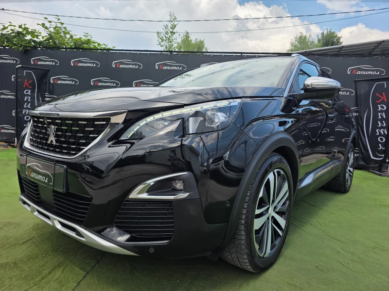 Peugeot 3008 2. 0 GT BlueHDi 181 S&S EAT6 - 13750 € - 79186724 1 | Car24.bg Peugeot 3008 2. 0 GT BlueHDi 181 S&S EAT6 - 13750 € - 79186724 1