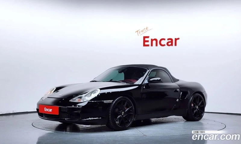 Porsche Boxster S 3.2 986 - 18492 € - 55134985 1 | Car24.bg Porsche Boxster S 3.2 986 - 18492 € - 55134985 1