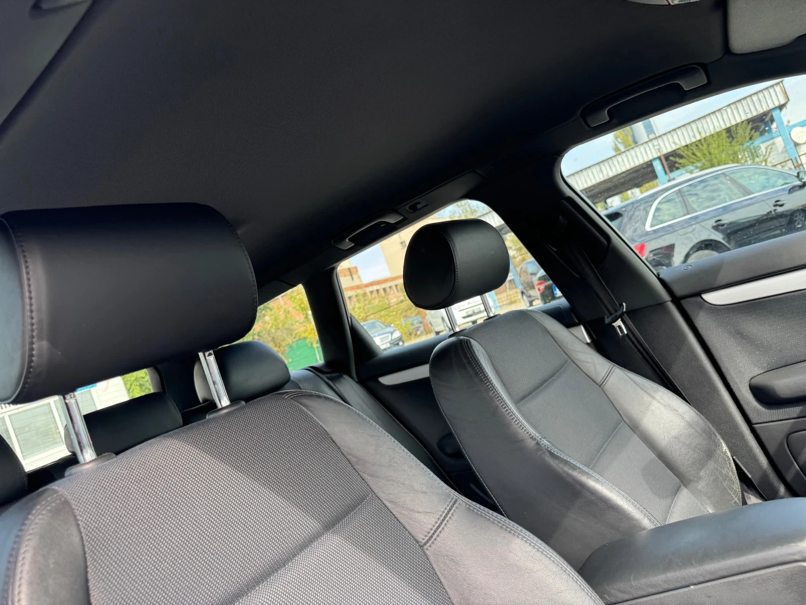 Audi A4 1.9TDI / 131ps / 4x4 / S line  - изображение 10 | Auto.bg Audi A4 1.9TDI / 131ps / 4x4 / S line  - изображение 10