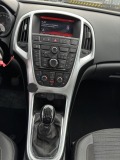 Opel Astra 1.4T Elective* * LPG  - [15] 