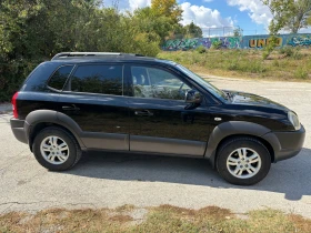 Hyundai Tucson | Mobile.bg — малка снимка 6