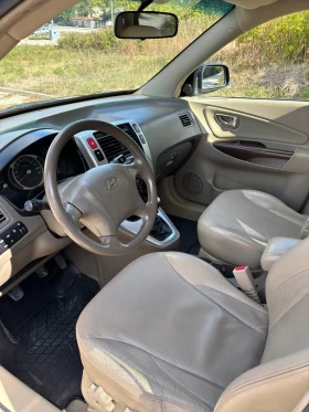Hyundai Tucson | Mobile.bg — малка снимка 9