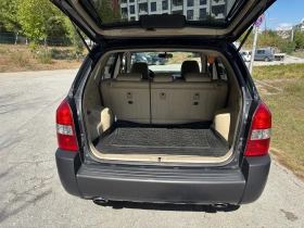 Hyundai Tucson | Mobile.bg — малка снимка 7