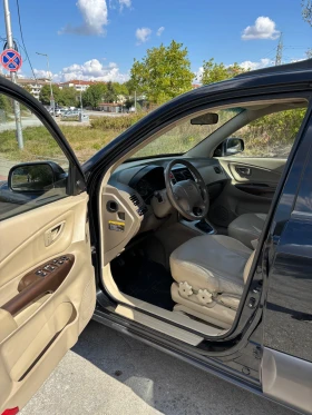 Hyundai Tucson | Mobile.bg — малка снимка 11