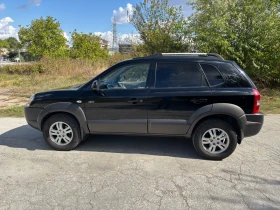 Hyundai Tucson | Mobile.bg — малка снимка 3