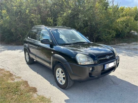 Hyundai Tucson | Mobile.bg — малка снимка 2