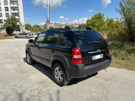 Hyundai Tucson | Mobile.bg — малка снимка 4