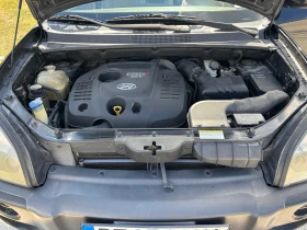 Hyundai Tucson | Mobile.bg — малка снимка 8