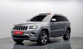 Jeep Grand cherokee - Car24.bg Jeep Grand cherokee