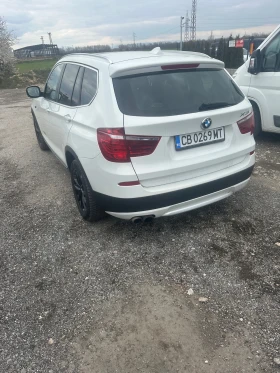 BMW X3 - 11000 € / 21514.13 лв. - 58629006 3 | Car24.bg BMW X3 - 11000 € / 21514.13 лв. - 58629006 3