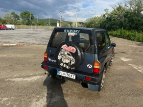 Suzuki Vitara - 3200 € / 6258.66 лв. - 59504660 2 | Car24.bg Suzuki Vitara - 3200 € / 6258.66 лв. - 59504660 2