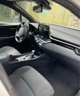 Toyota C-HR Hybrid - 7000 € - 64819871 5 | Car24.bg Toyota C-HR Hybrid - 7000 € - 64819871 5