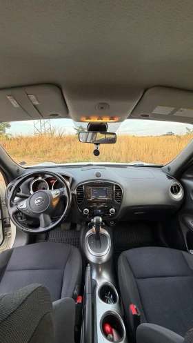Nissan Juke - 7999 € - 10904394 9 | Car24.bg Nissan Juke - 7999 € - 10904394 9