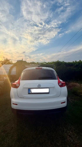 Nissan Juke - 7999 € - 10904394 6 | Car24.bg Nissan Juke - 7999 € - 10904394 6