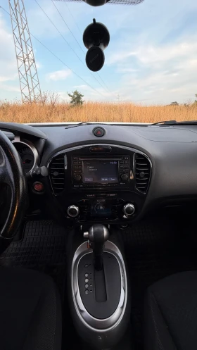 Nissan Juke - 7999 € - 10904394 10 | Car24.bg Nissan Juke - 7999 € - 10904394 10