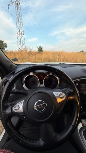 Nissan Juke - 7999 € - 10904394 11 | Car24.bg Nissan Juke - 7999 € - 10904394 11