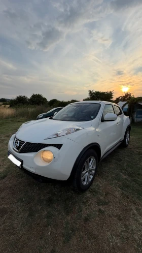 Nissan Juke - 7999 € - 10904394 3 | Car24.bg Nissan Juke - 7999 € - 10904394 3