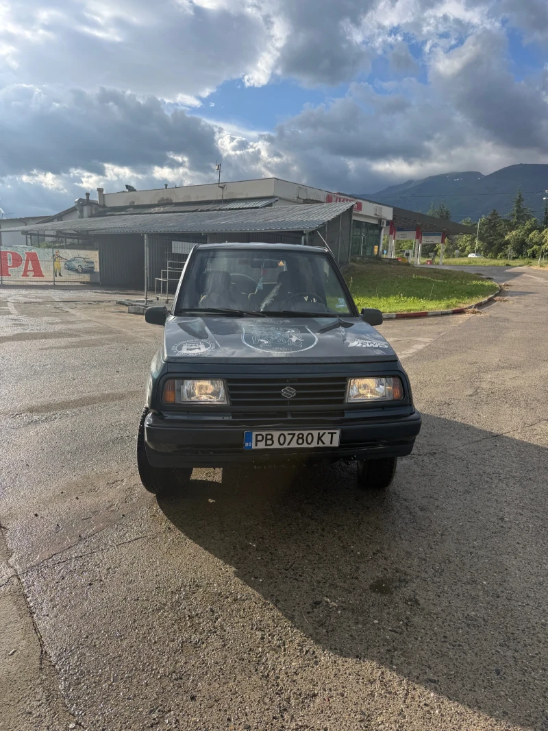 Suzuki Vitara - 3200 € / 6258.66 лв. - 59504660 1 | Car24.bg Suzuki Vitara - 3200 € / 6258.66 лв. - 59504660 1