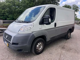 Fiat Ducato 2.2 дизел 2009г. 101к.с. | Auto.bg — изображение 3 Fiat Ducato 2.2 дизел 2009г. 101к.с. | Auto.bg — изображение 3