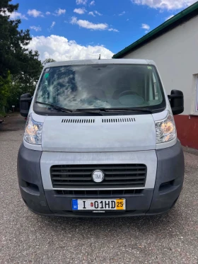 Fiat Ducato 2.2 дизел 2009г. 101к.с.