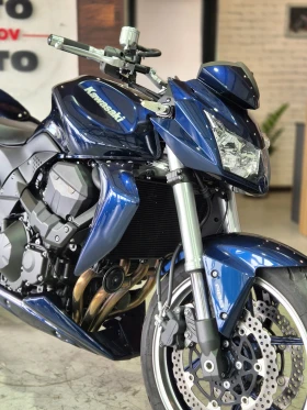 Kawasaki Z 750 ABS!! Нов внос от ШВЕЙЦАРИЯ с регистрация!! | Auto.bg — изображение 9 Kawasaki Z 750 ABS!! Нов внос от ШВЕЙЦАРИЯ с регистрация!! | Auto.bg — изображение 9