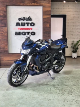 Kawasaki Z 750 ABS!! Нов внос от ШВЕЙЦАРИЯ с регистрация!! | Auto.bg — изображение 3 Kawasaki Z 750 ABS!! Нов внос от ШВЕЙЦАРИЯ с регистрация!! | Auto.bg — изображение 3