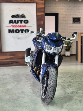 Kawasaki Z 750 ABS!! Нов внос от ШВЕЙЦАРИЯ с регистрация!! | Auto.bg — изображение 2 Kawasaki Z 750 ABS!! Нов внос от ШВЕЙЦАРИЯ с регистрация!! | Auto.bg — изображение 2