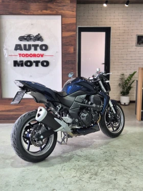 Kawasaki Z 750 ABS!! Нов внос от ШВЕЙЦАРИЯ с регистрация!! | Auto.bg — изображение 6 Kawasaki Z 750 ABS!! Нов внос от ШВЕЙЦАРИЯ с регистрация!! | Auto.bg — изображение 6