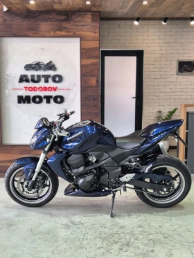 Kawasaki Z 750 ABS!! Нов внос от ШВЕЙЦАРИЯ с регистрация!! | Auto.bg — изображение 4 Kawasaki Z 750 ABS!! Нов внос от ШВЕЙЦАРИЯ с регистрация!! | Auto.bg — изображение 4