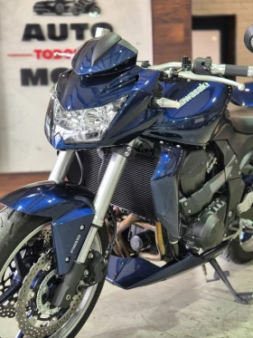 Kawasaki Z 750 ABS!! Нов внос от ШВЕЙЦАРИЯ с регистрация!! | Auto.bg — изображение 8 Kawasaki Z 750 ABS!! Нов внос от ШВЕЙЦАРИЯ с регистрация!! | Auto.bg — изображение 8