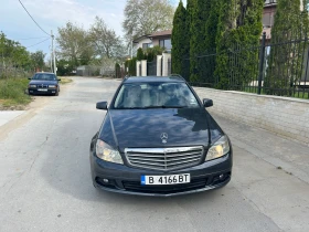 Mercedes-Benz C 200 C-200-136kc-6skorosti-Top 1 - Car24.bg Mercedes-Benz C 200 C-200-136kc-6skorosti-Top 1