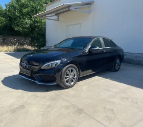 Mercedes-Benz C 220 C220 Bluetec - Car24.bg Mercedes-Benz C 220 C220 Bluetec