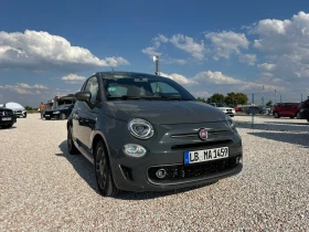 Fiat 500 S, 1.3 D, ЕВРО 6, ФЕЙС, ТОП!!! - Car24.bg Fiat 500 S, 1.3 D, ЕВРО 6, ФЕЙС, ТОП!!!