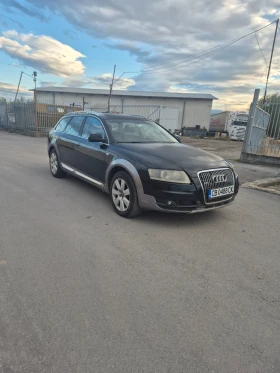 Audi A6 Allroad | Mobile.bg — малка снимка 3