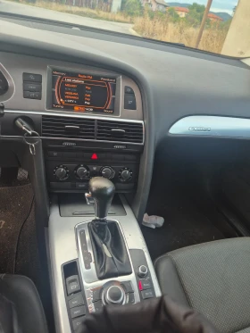 Audi A6 Allroad | Mobile.bg — малка снимка 8